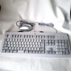 NEC キーボード KU-1778
