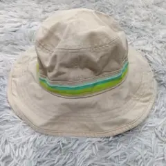【GAP KIDS】バケットハット（54～56cm）登山 オシャレ