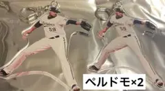 オリックス・バファローズ ペルドモ コロチャレC賞