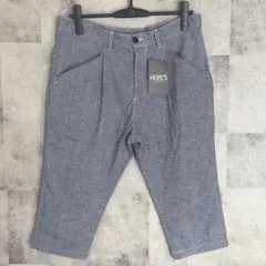 HERE'S STREET グレー ショートパンツ L