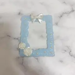 ホイップデコ　トレカケース　02