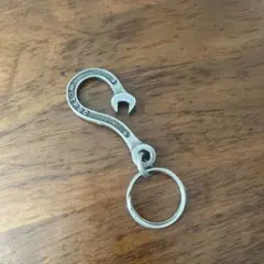 WEIRDO ウィアード WJ012 ? SPANNER KEY HOLDER スパナ