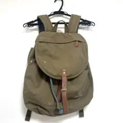 karrimor リュック　　カーキー