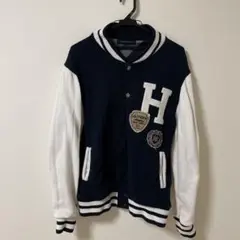最終値引 トミーヒルフィガー TOMY HILFIGER アウター XL