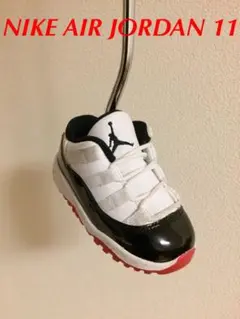 【セール・超レア・美品】NIKE JORDAN 11 ジョーダン パターカバー