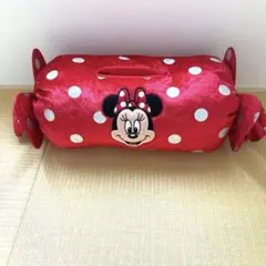 東京ディズニーリゾート　ミニー　ティッシュケース