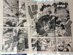 ワンピース オンリー展 ポスター