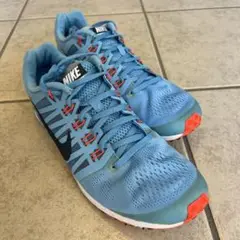 ナイキ NIKE エアズームスピードレーサー6 27.5cm