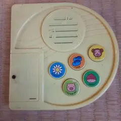 メロディー おもちゃ