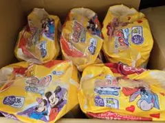 グーン　オムツ　BIGより大きい　5パック