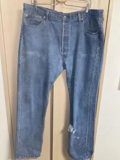 Levi's 501 W42 L36