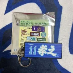 東北楽天ゴールデンイーグルス お名前ラバーキーホルダー 岸孝之