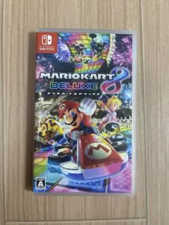 マリオカート8 デラックス Nintendo Switch