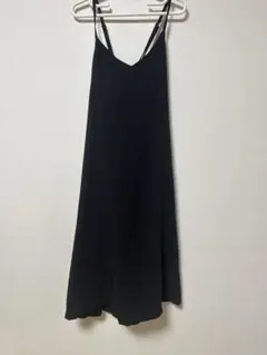 GLOBAL WORK キャミソールワンピース 140
