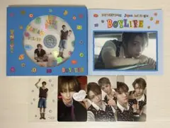 BOYNEXTDOOR ボネクド シングルBOYLIFE テサンTAESAN