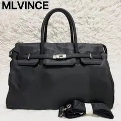 メルヴィンス FLIGHT 2WAY SHOULDER BAG MLVINCE FLIGHT 2WAY SHOULDER BAG - Spyder｜セレクトショップ