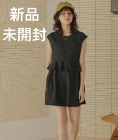 titivate sea dress 水着　オールインワン
