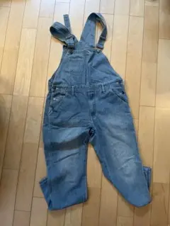 オーバーオール