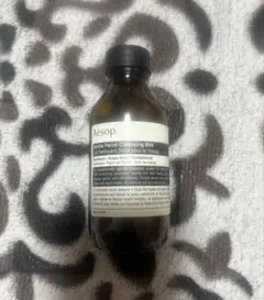 Aesop イソップ/ジェントルクレンジングミルク空き瓶 100ml