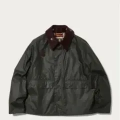 barbour beauty&youth SPEY 2xl