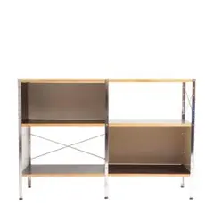 Eames イームズ ESU201 ストレージユニット シェルフ ラック タン Eames イームズ ESU201 ストレージユニット シェルフ ラック タン