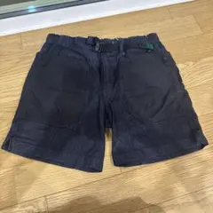 HAKU MOUNTAIN SUPPLY HANDSFREE SHORTS M