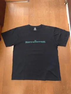 RHYMESTER Tシャツ XL ブラック 武道館