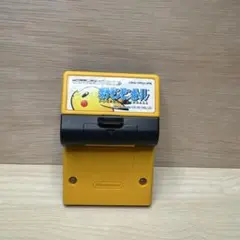 ポケモンピンボール　 ゲームボーイ
