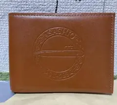 あさしお潜水艦　財布