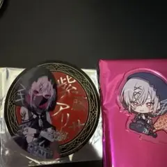 紫アリサ アクリルスタンド セット