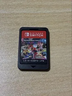 マリオカート8 デラックス