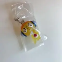 ケロロ軍曹 めじるしアクセサリー クルル