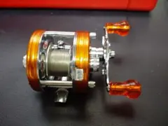 ま*る様 ①中古品　ABU 4500CS 2025年最新】ABU 4500CSの人気アイテム - メルカリ