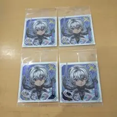 No.26アントニオ・サリエリ Fate/Grand Orderシールウエハース