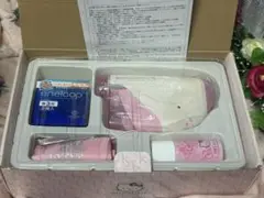 ハローキティ ☆イオニートマイナスイオンドライヤー ☆新品未開封☆箱つぶれ