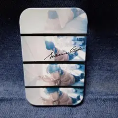佐藤健 ミントタブレット缶A