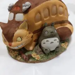 となりのトトロ ネコバス オルゴール セキグチ