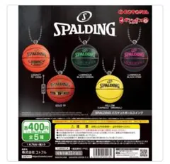 SPALDING バスケットボールスイング