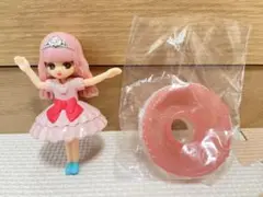 ハッピーセット リカちゃん シークレット