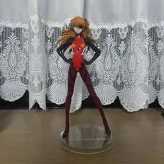 式波アスカ 一番くじ シン・エヴァンゲリオン劇場版 B賞 フィギュア