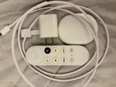 Chromecast with GTV HD (2022)