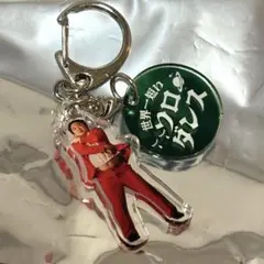 ニッポンの社長 ケツ ZiDol アクキー