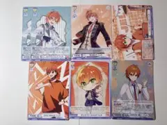ヴァイスシュヴァルツ ヴァイス すとぷり ジェル