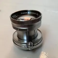 Canon Serenar 50mm F1.9 中古品 2025年最新】Serenar 50mm F1.9の人気アイテム - メルカリ