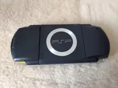 SONY PSP 本体 ブラック