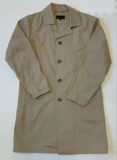 【美品】グローバルワーク・トレンチコート