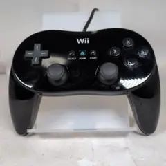 wii コントローラー 黒