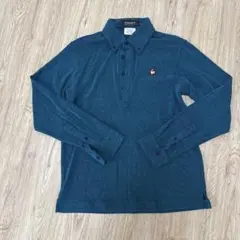 le coq sportif ゴルフコレクション ポロシャツ M