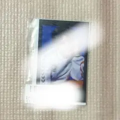 超特急　柏木悠　ハル　チェキ風ブロマイド
