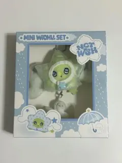 NCT WISH ミニウィッチュ